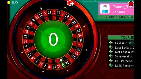  random number roulette